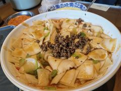 -青海名吃尕张娃非遗烤肉(海湖总店)