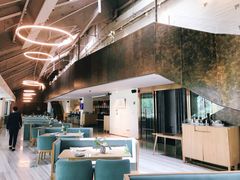 大堂-EN SPACE恩空间