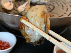 -飞尝蚝·顺德菜·鱼生(顺德总店)