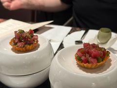 -LESCEDARS Brasserie Bistro香柏树