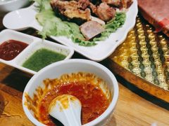 -额尔敦传统涮火锅·冰煮羊(铁东店)