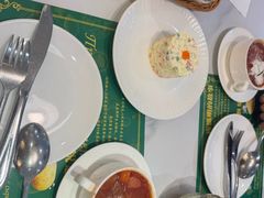 -库滋明·俄罗斯特色美食(中央大街店)