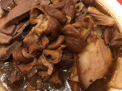 -北京小肠陈饭庄(方庄店)