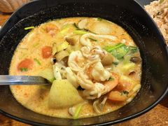 -Doo Dee Thai Food(Issan/Isaan/Esan)