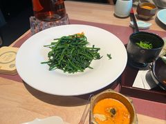 -稍可轩博物馆餐厅