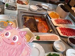 -海底捞(大学路店)