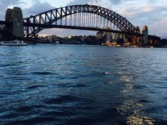 -悉尼海港大桥