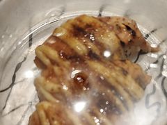 -争鲜回转寿司(中街大悦城店)