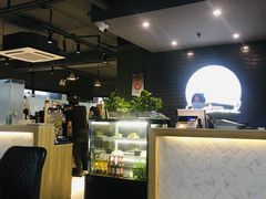 -遇见西木美式餐厅(体育路店)