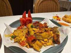 -水天堂西餐厅(绿宝广场店)