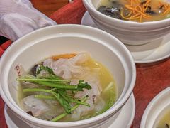 -龙悦湾酒家·八阵鱼生·渔人码头店