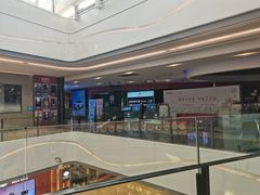 -博纳国际影城(铜锣湾激光巨幕杜比店)