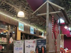 -崖口红树林海鲜餐厅