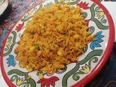 -Tony's House