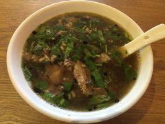 -王胖子驴肉火烧(鼓楼店)