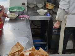 -松盛糕团店(红旗桥店)