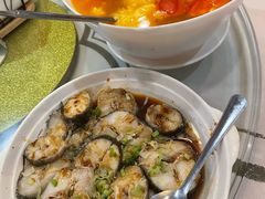 -萨拉热窝长城中餐厅