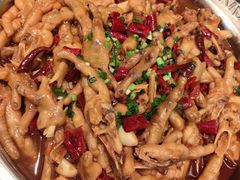 -胖哥俩肉蟹煲(湖滨银泰in77店)