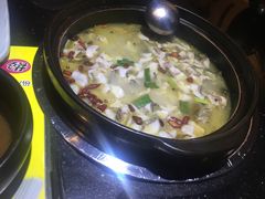 -周渝食惦酸菜鱼(青浦店)