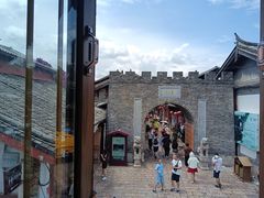 -丁丁&当当牦牛酸奶·酥油面包(官门口店)