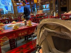 大堂-蜀大侠火锅(四川北路店)
