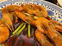 -丰收日·小海鲜·沪上家宴(顾村正大店)