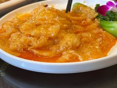 -葛记焖饼(桐柏路店)