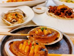 -品海楼·大连海胆锅贴馆(东港店)