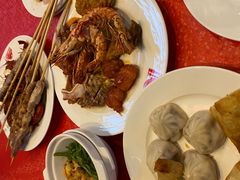 -东方明珠·可口可乐欢乐餐厅