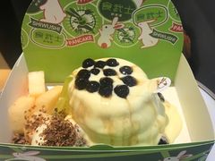 -食武士·舒芙蕾(新街口明瓦廊店)