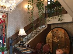 -老洋房花园饭店(绍兴路店)