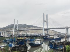 -海门岛七号餐厅