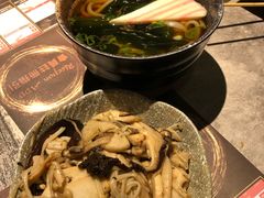 -极尚大瀛喜日本料理(铜锣湾店)
