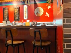 -老北京胡同味道二荤铺(酒仙桥店)
