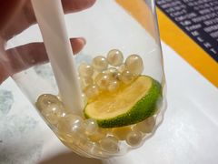 -CoCo都可(凌水店)