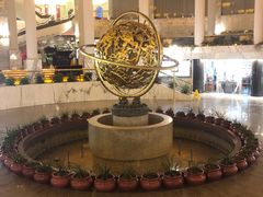 -金海湾大酒店-可园餐厅