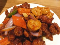 -陈傻子餐厅(世纪都会店)