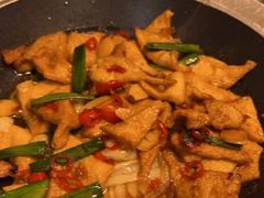 -百年神厨·地道川菜(清江西路店)