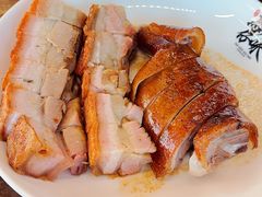 -龍炎馬仔烧味(首位中心店)