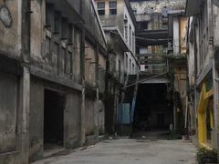 -广州市紫泥堂文化创意园景区