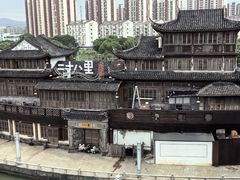 -二十八里太湖船菜(吉祥路店)