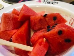-竹犇番茄火锅(长风街店)