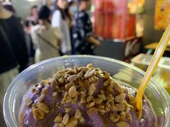-夏食光安顺小舒冰粉冰浆(甲秀楼店)