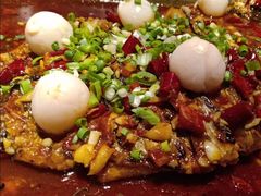 -鱼酷活鱼烤鱼(沈阳大悦城店)