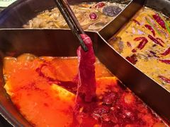 -巴蜀大将火锅(春熙店)