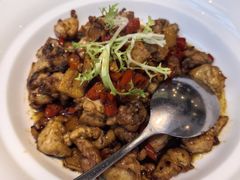 姜辣走地鸡-上地宴·中关村的会客厅(清河高铁站店)