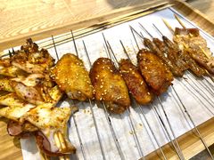-金玲珑串道(石鼓路店)
