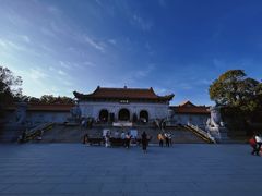 -普陀寺