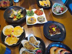 -和彩放题餐厅(酒仙桥店)