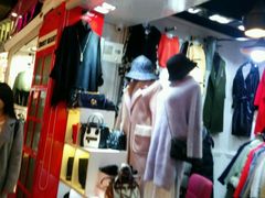 -南京时尚莱迪购物广场(正洪街店)